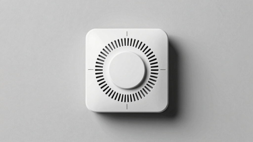 best perimeter alarm for large property