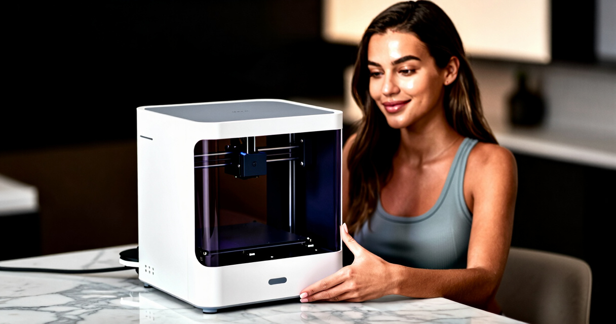 best 3D printer for beginners