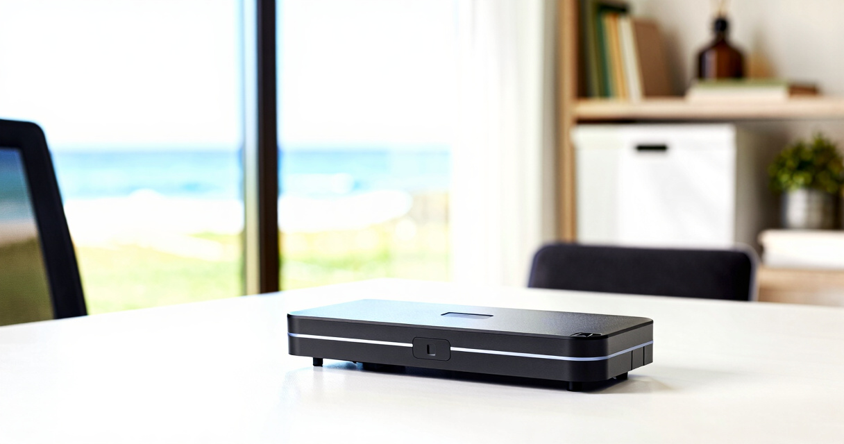 document scanner for home office