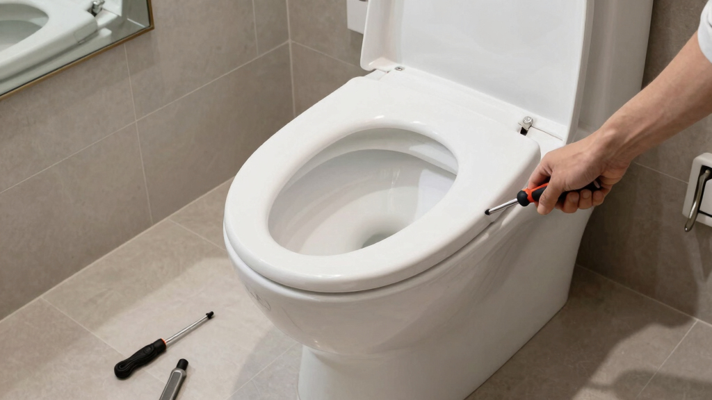 best easy to install bidet toilet seats