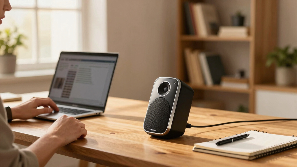best conference speakerphone for home offices