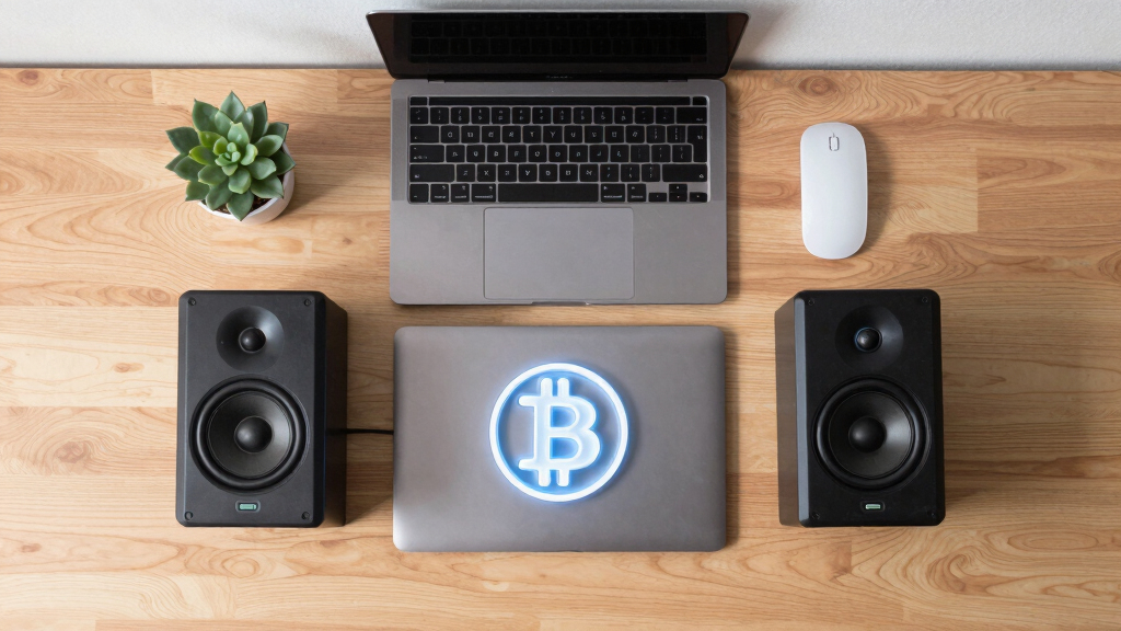 best desktop speakers for office setup