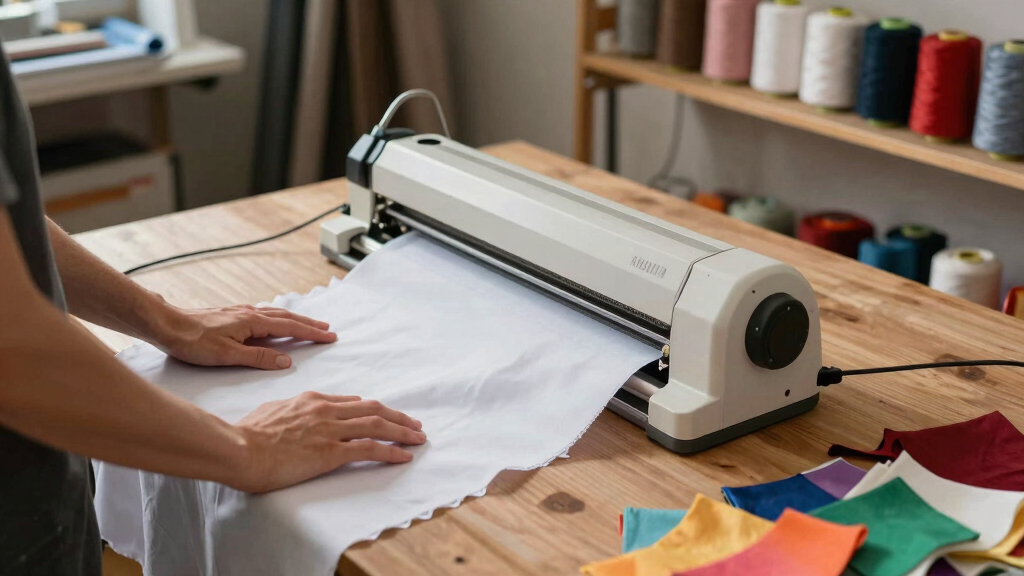 best cutting machine for fashion crafts
