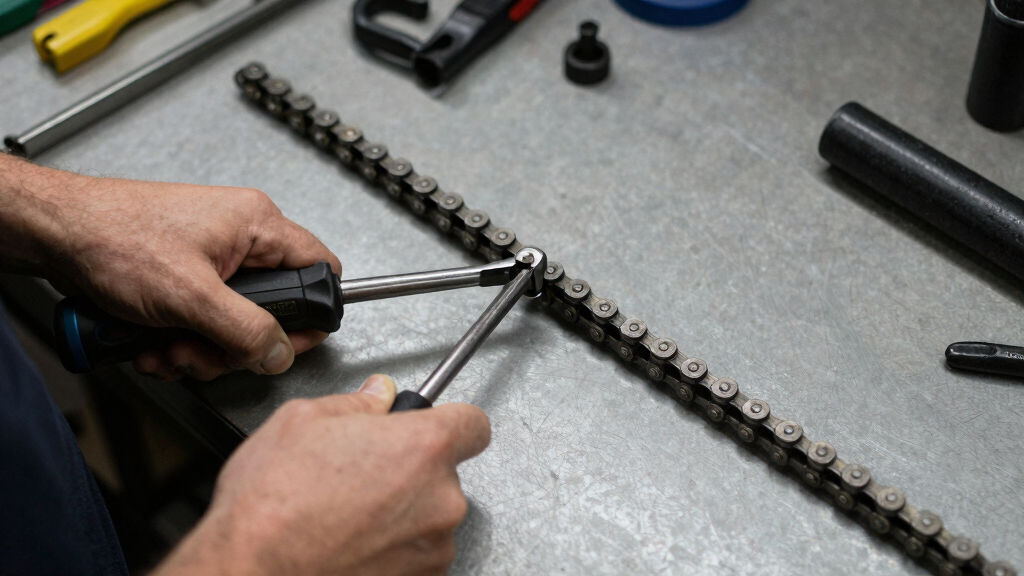 best chain breaker tool for e bikes