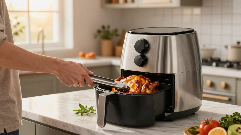 best air fryer oven for roasting