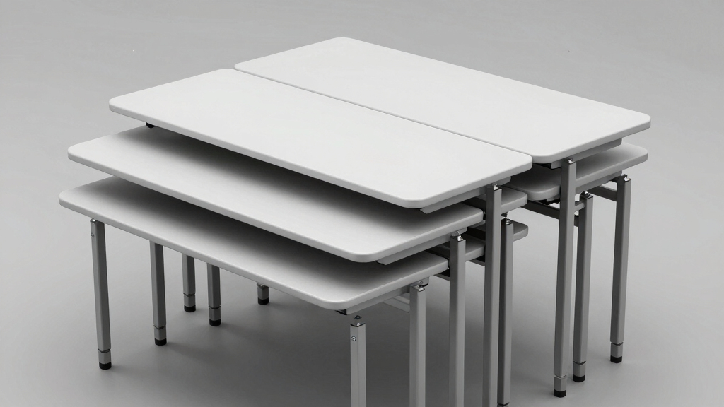 best training room tables flip top nesting