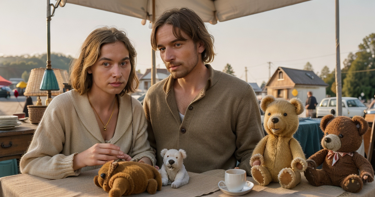 Wo kaufen und verkaufen: Die besten Flohmärkte und Plattformen für Sammler