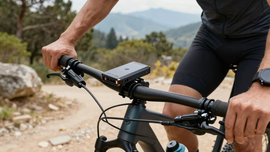 best portable ssds for cycling video storage