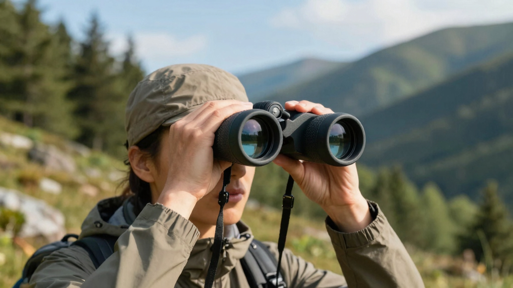 best stabilized binoculars for travel