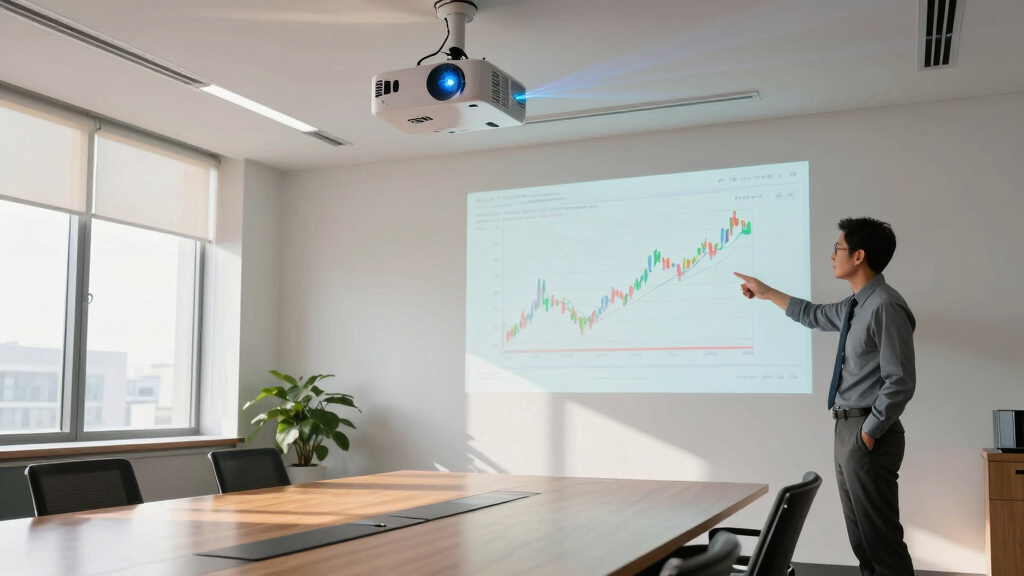 best laser projector for office use
