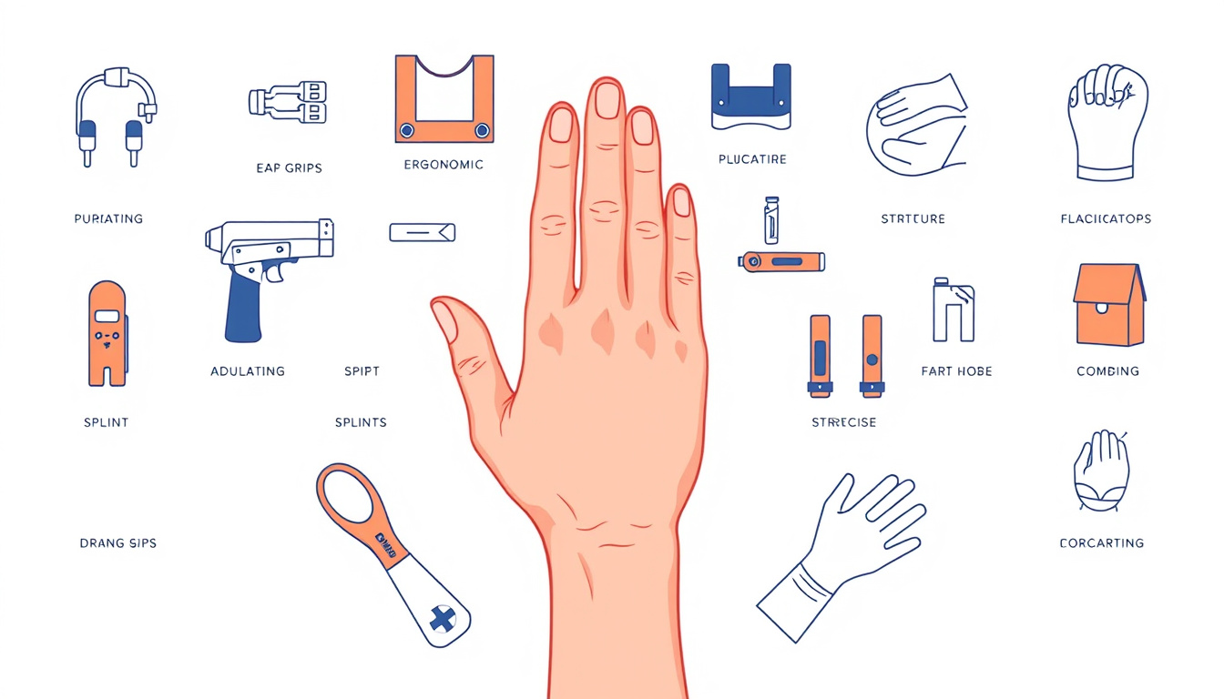Preventative Measures: How to Avoid Trigger Finger Recurrence