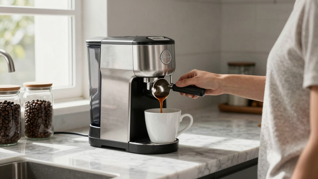 best premium coffee maker