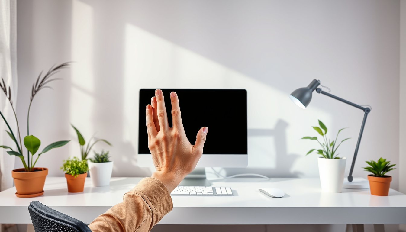 Tips for Maintaining Hand Health and Preventing Recurrence