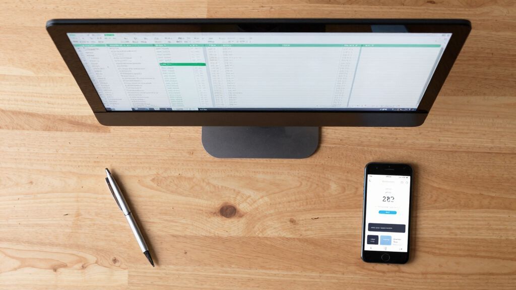best portable monitor under $300 for accountants