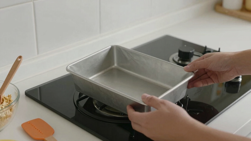 best loaf pan for even baking