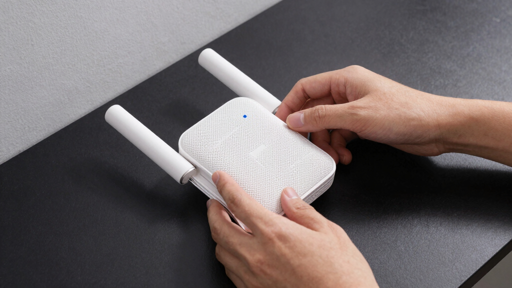 best wifi extender mesh compatible