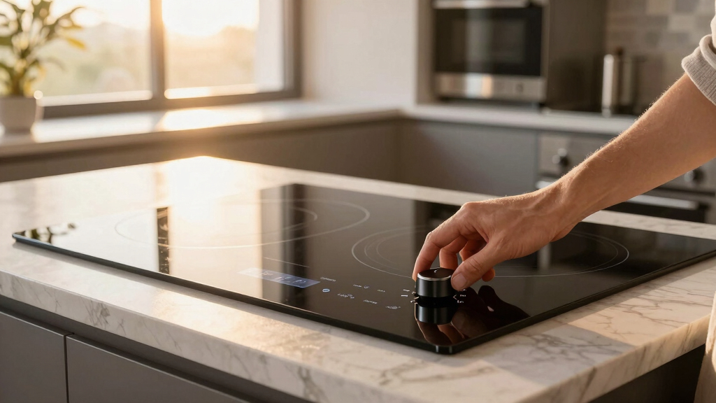 best countertop induction cooktop