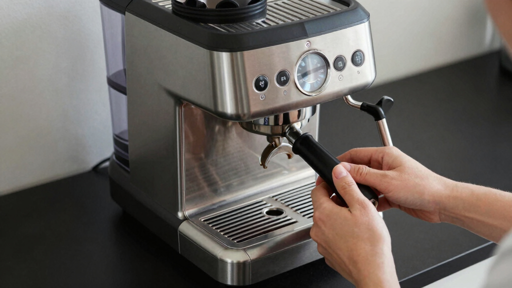 best espresso machine under $800