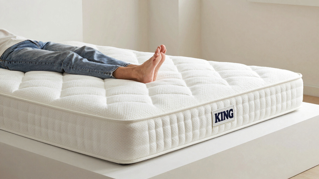 best king innerspring mattress