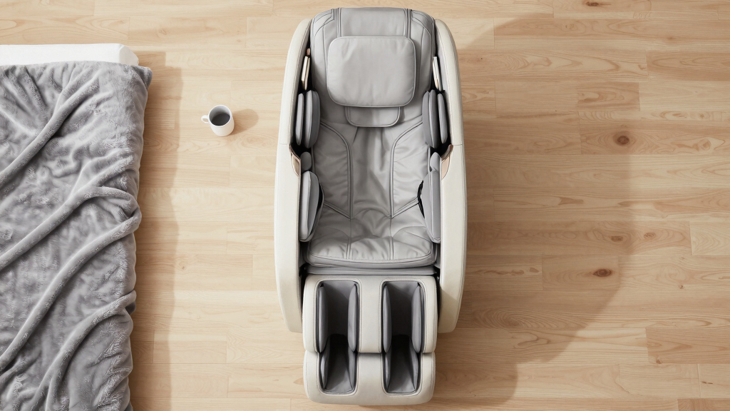 best massage chairs full body zero gravity