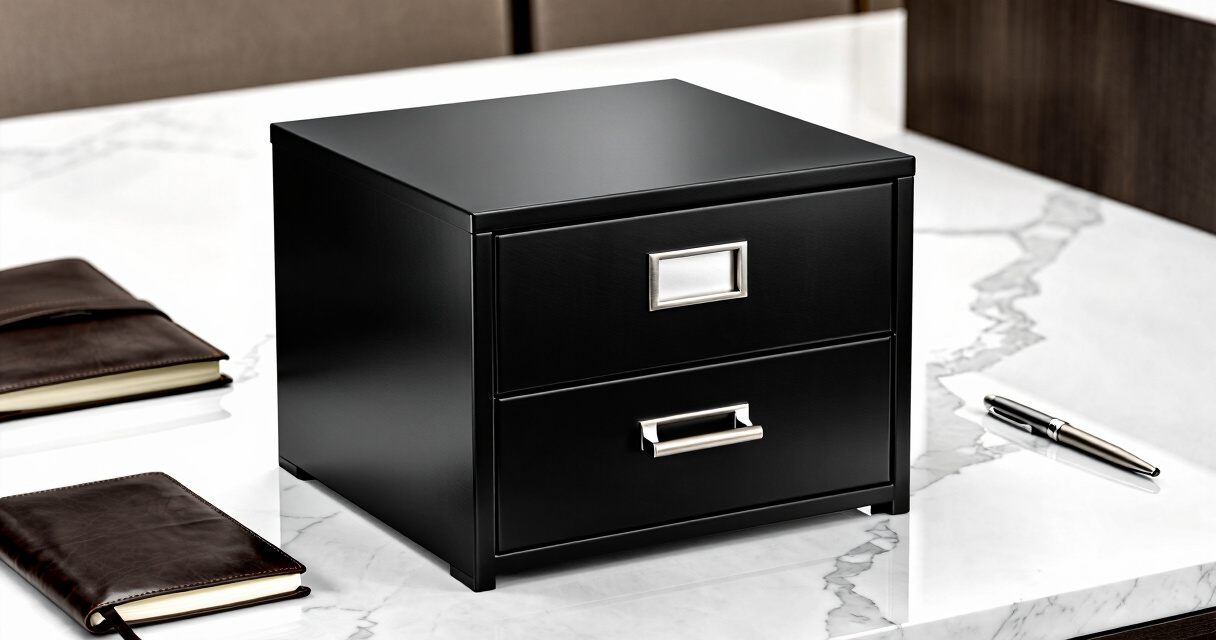 best fireproof filing cabinet 2 drawer high capacity