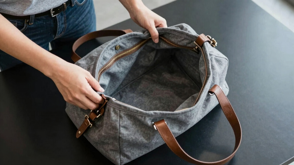 best travel tote for airport outfits