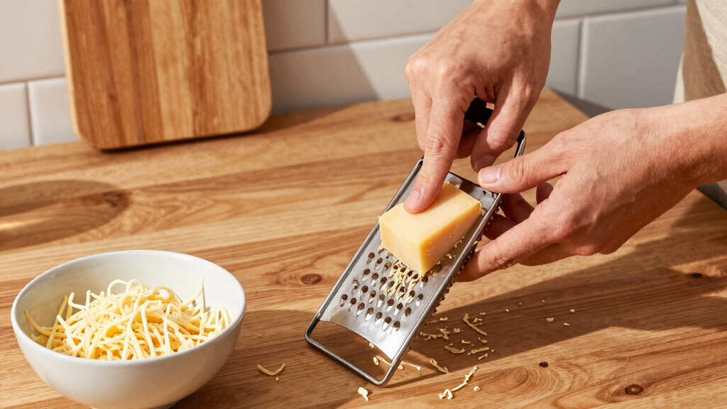 best cheese graters