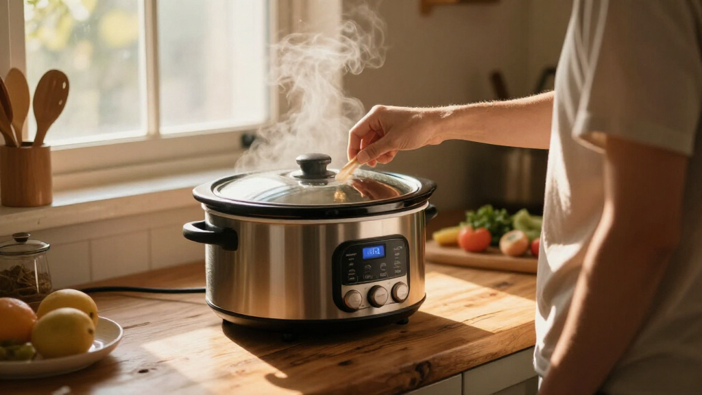 10 Best Programmable Slow Cookers of 2026 for Effortless Cooking 26 programmable slow cookers