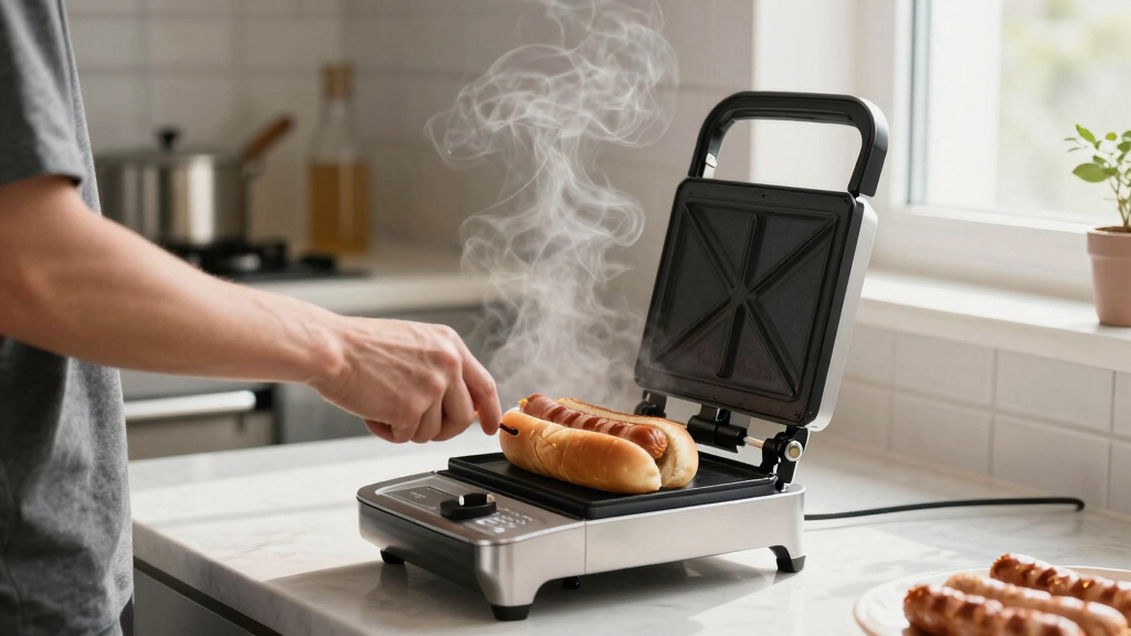 11 Best Hot Dog Makers in 2026
