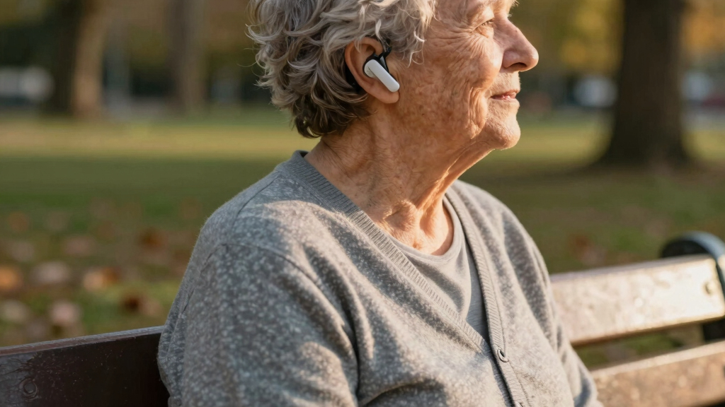 bluetooth hearing aids for seniors 2