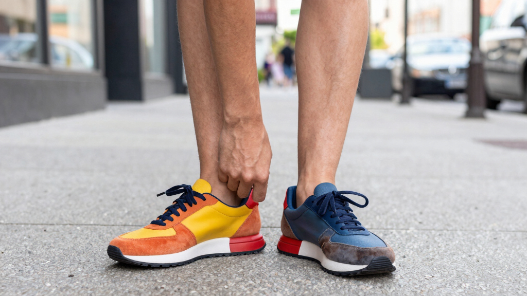 best statement shoes