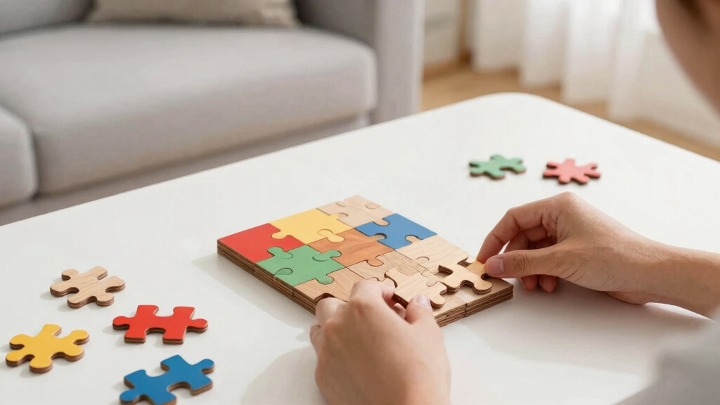puzzle games for adults