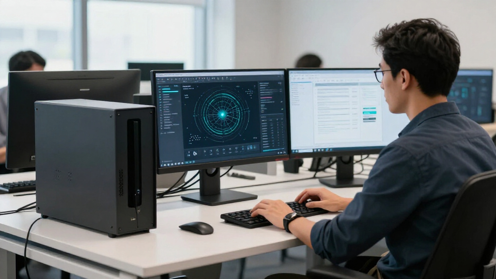 mac pro for enterprise it deployments