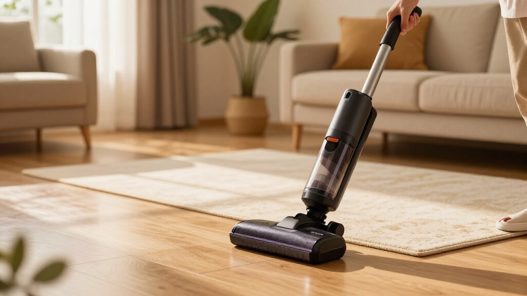 10 Best Cordless Vacuum For Whole House In 2026