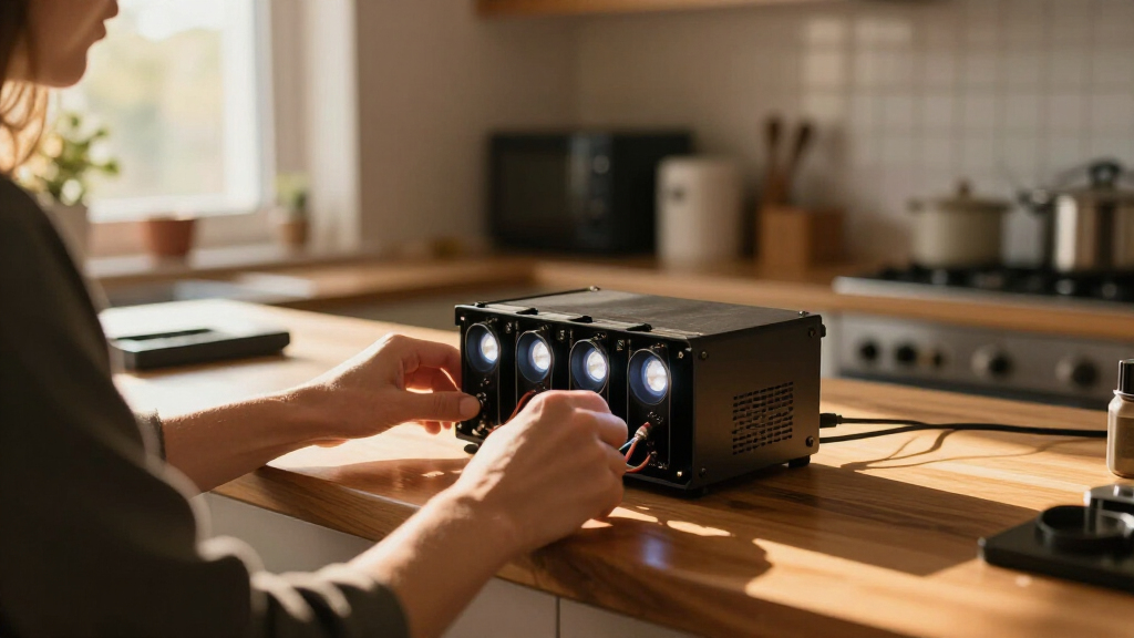 best altcoin miners for home use