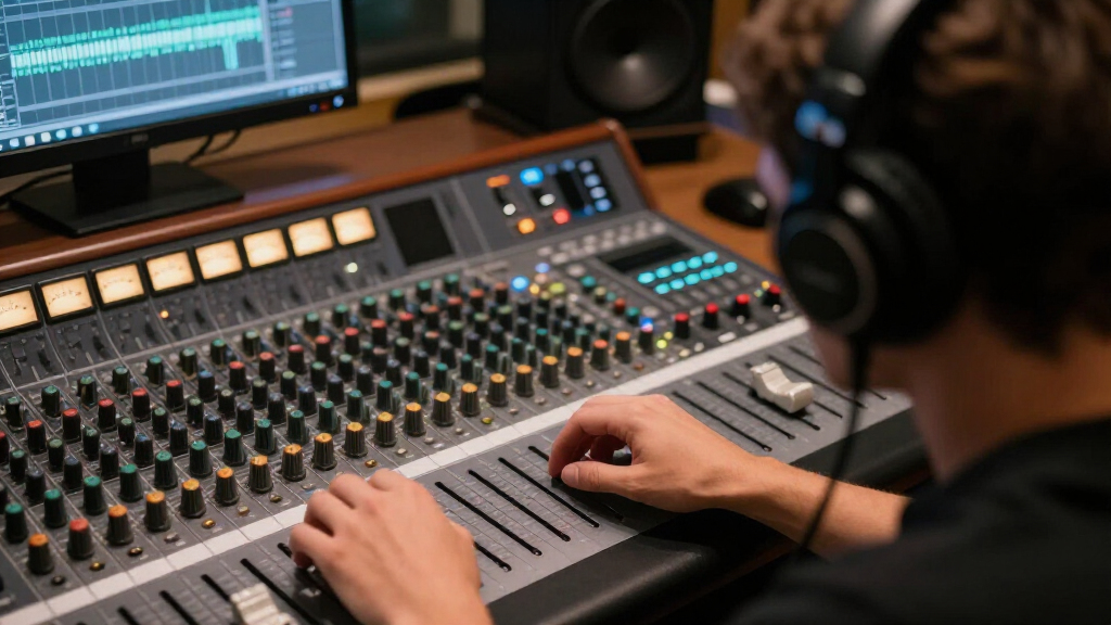 9 Best Studio Headphones For Creators In 2026