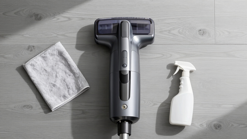 best handheld steam cleaner for floors