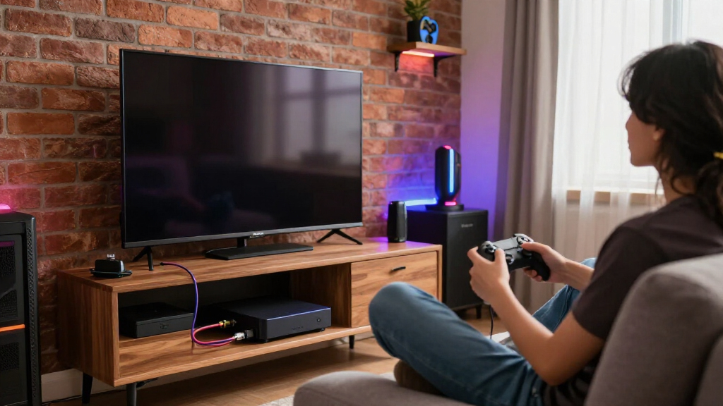best media streaming boxes for gaming rooms