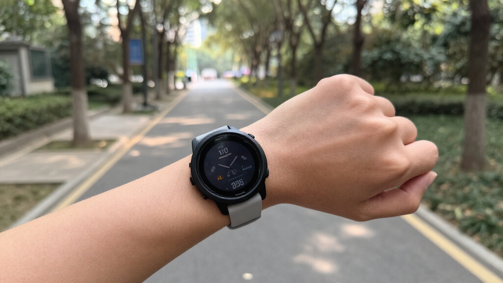 best Garmin smartwatches