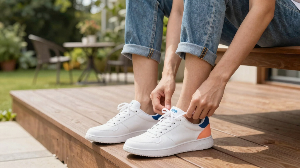 best summer sneakers
