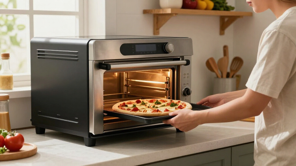 11 Best Electric Pizza Ovens in 2026