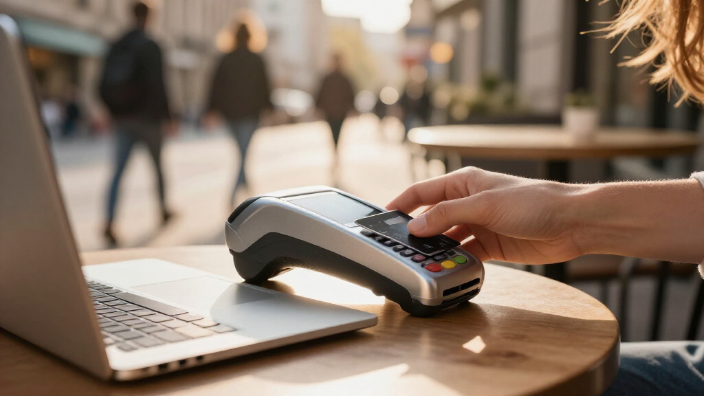 smartcard readers