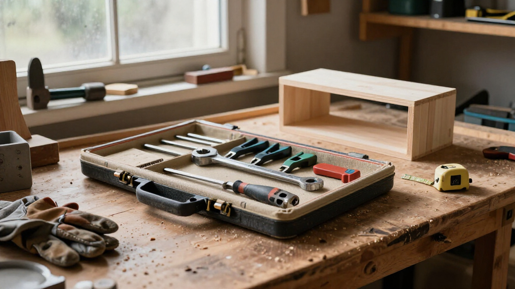 best tool organizer cases