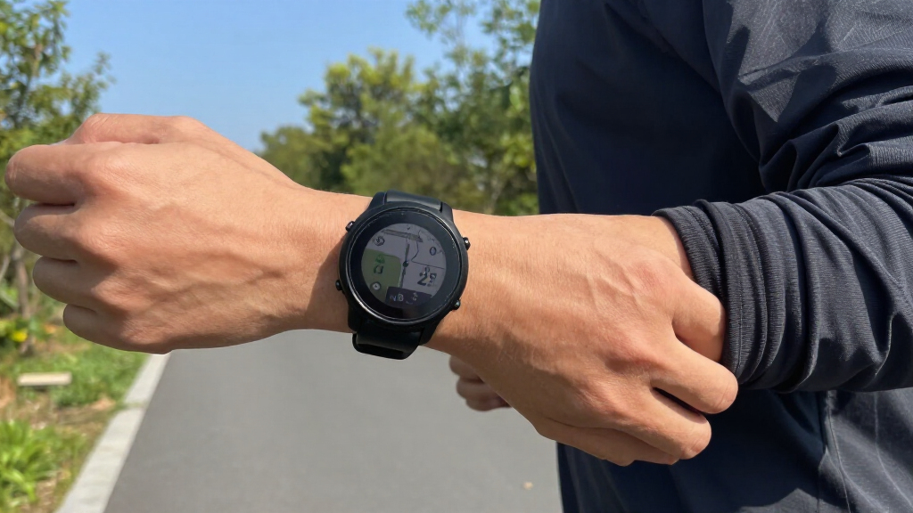 best GPS smart watches