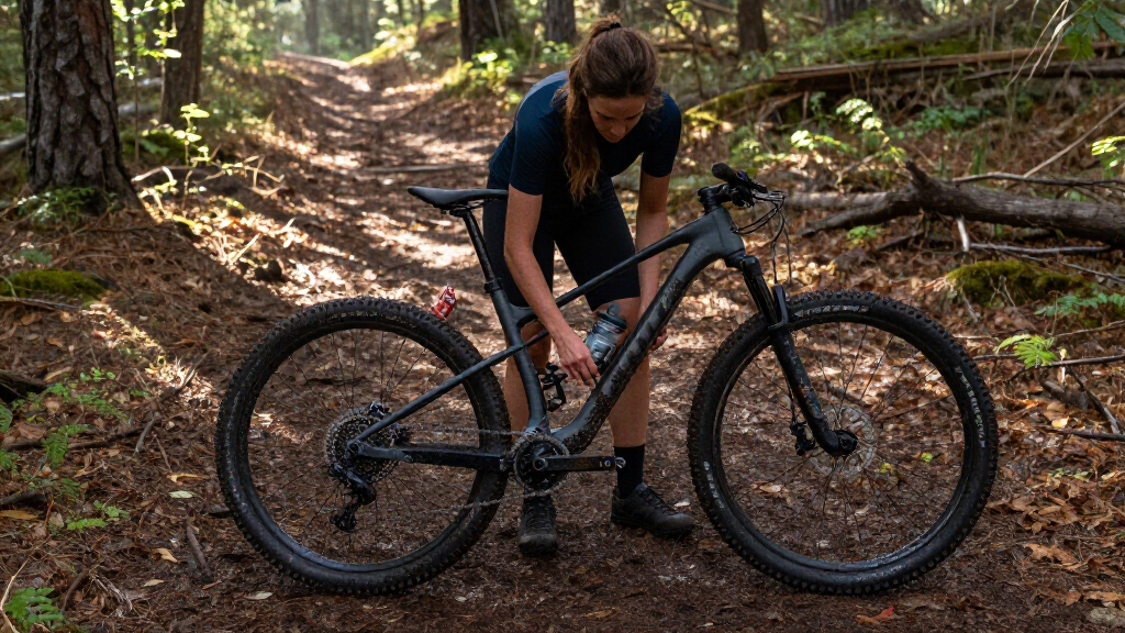 best carbon hardtail mountain bikes