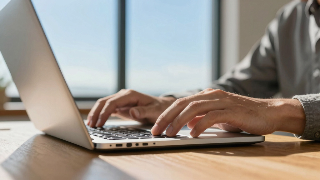 Who benefits most from a cloud-free workflow?