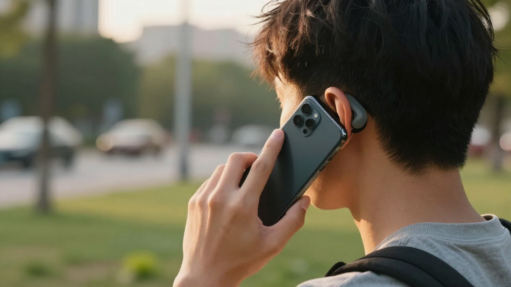 best smartphones for hearing aid compatibility