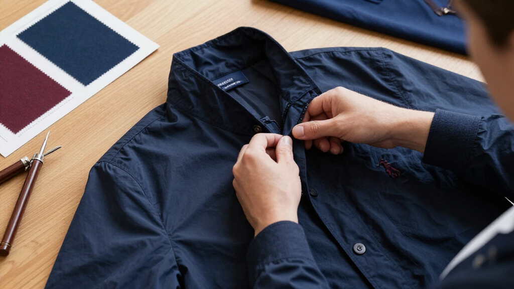 best Ralph Lauren jackets