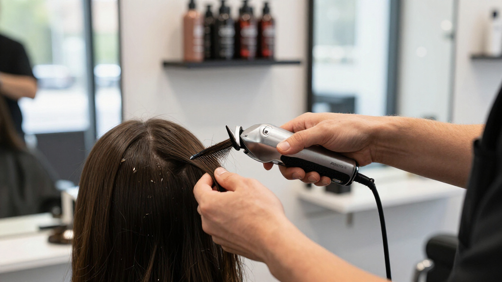 hair clipper professional