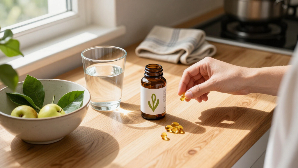 vegan omega-3 supplements